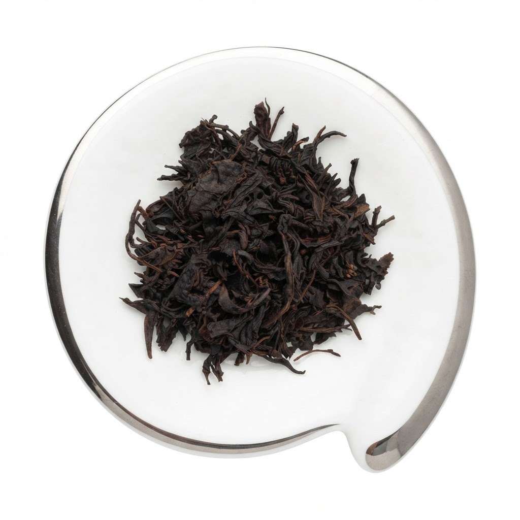 چای لاهیجان سیاه، پرفروشترین چای ایرانی با عطر بینظیر و طعمی متعادل، مناسب برای پذیرایی از مهمانان و مجالس